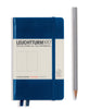 Leuchtturm1917 Pocket (A6) Hardcover Notebook - Navy