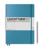 Leuchtturm1917 Master Slim (A4+) Hardcover Notebook - Nordic Blue