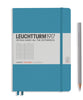 Leuchtturm1917 Medium (A5) Hardcover Notebook - Nordic Blue