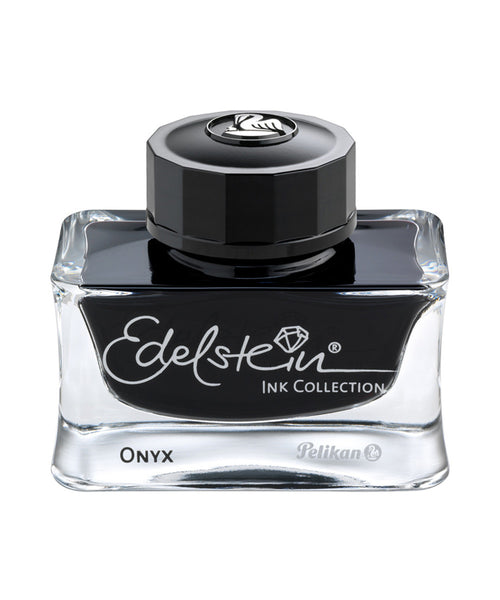 Pelikan Edelstein Ink - Onyx