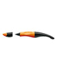 Stabilo EASYoriginal Rollerball Pen - Orange/Anthracite