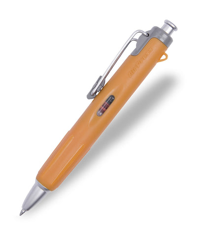 Tombow Airpress Ballpoint Pen - Orange