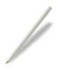 e+m Origin Ballpoint Pen - White