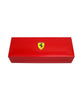 Sheaffer Ferrari Intensity Fountain Pen - Carbon Fibre