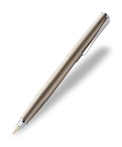 LAMY studio Fountain Pen - Palladium