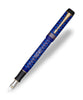 Parker Duofold 100th Anniversary Edition Fountain Pen - Blue