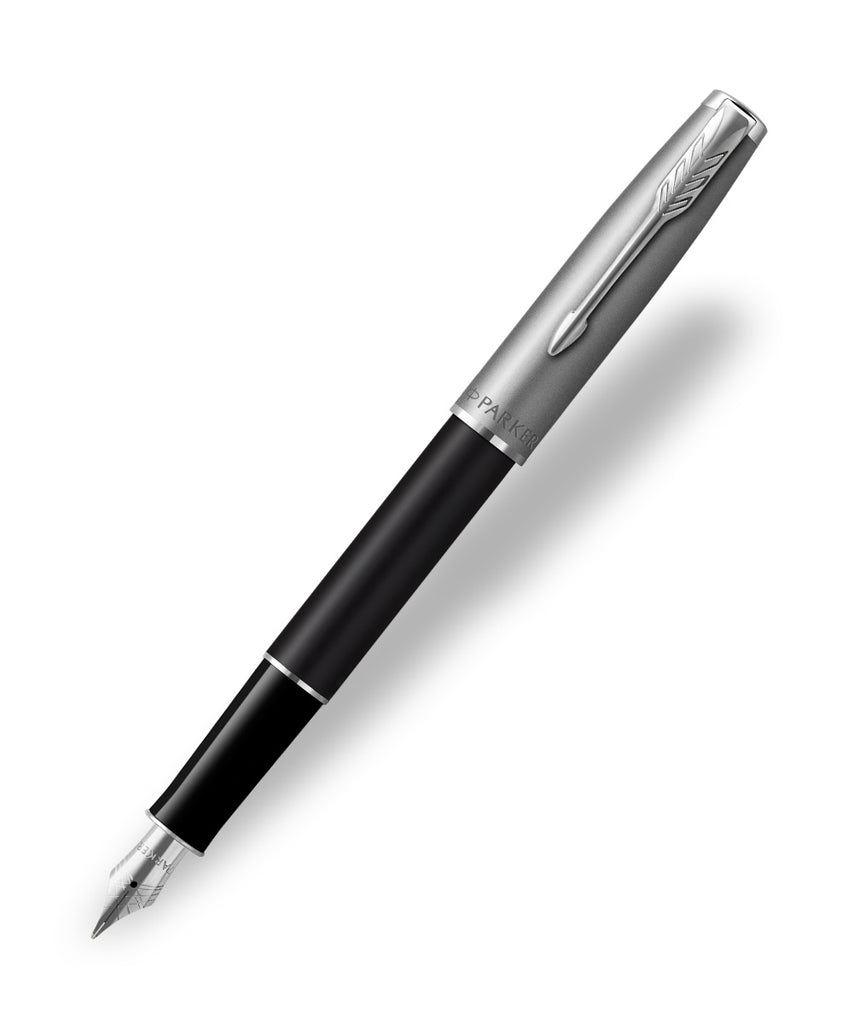 Parker-sonnet-matte-black-ct-