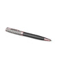 Parker Sonnet Ballpoint Pen - Premium Metal & Grey Lacquer