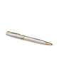 Parker Sonnet Ballpoint Pen - Premium Silver Mistral