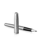 Parker Sonnet Rollerball Pen - Stainless Steel with Palladium Trim