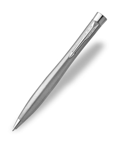 Parker Urban Twist Ballpoint Pen - Metro Metallic