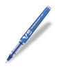 Pilot Hi-Tecpoint V5 Refillable Rollerball Pen - 4 Colours