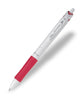 Pilot Acroball Pure White Ballpoint Pen - 8 Colours