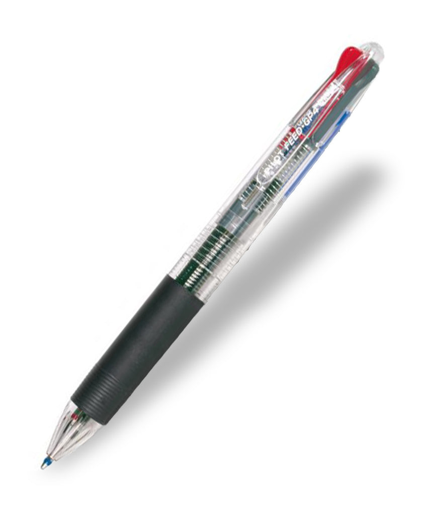 Begreen Feed Gp4 Pen Pilot BegreeN GP4 Ballpoint Pen - 4 Colors In One ...