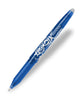 Pilot FriXion Ball 05 Erasable Rollerball Pen with Refills- Blue