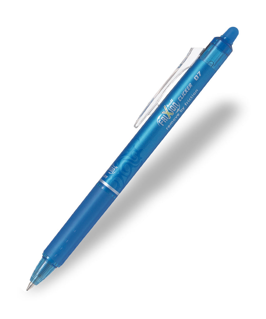 Pilot-frixion-clicker-light-