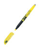 Pilot FriXion Light Erasable Highlighter Pen - Yellow