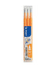 Pilot FriXion Ball/Clicker 0.7mm Rollerball Refill - Various Colours