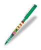 Pilot Hi-Tecpoint V5 Mika Rollerball Pen - 6 Colours