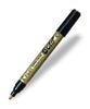 Pilot Super Color Metallic Paint Marker Pen - Gold