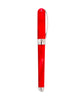 Pineider Avatar Rollerball Pen - Devil Red