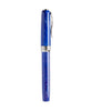 Pineider La Grande Bellezza Fountain Pen - Gemstones Lapis Blue