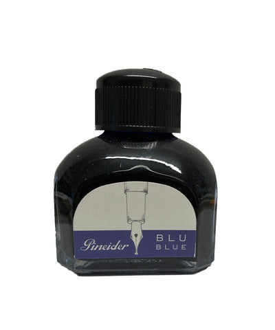 Pineider Fountain Pen Ink - Blue