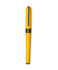Pineider Metropolis Fountain Pen - Yellow