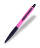 Platignum Carnaby Street Ballpoint Pen - Pink