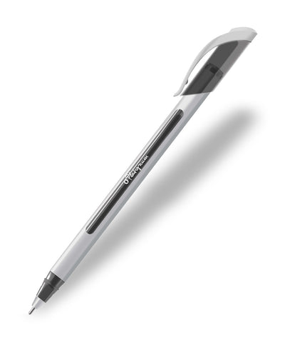 Platignum S-Tixx Ballpoint Pen - Black
