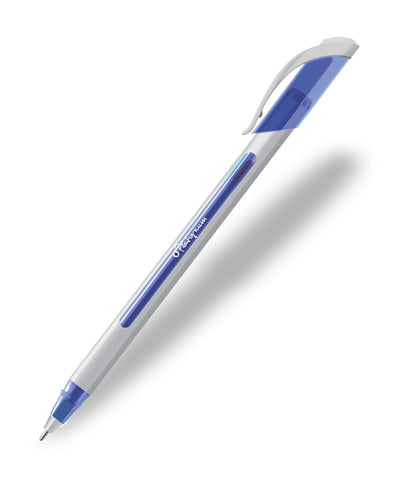 Platignum S-Tixx Ballpoint Pen - Blue