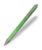 Platignum Tixx Ballpoint Pen - Green