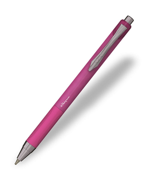 Platignum Tixx Ballpoint Pen - Pink