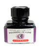 J Herbin Ink (30ml) - Poussière de Lune (Moondust Purple)