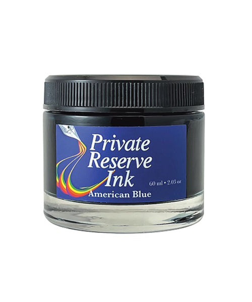 Private Reserve Fountain Pen Ink - American Blue