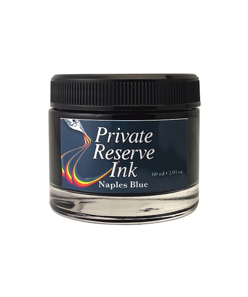 Private Reserve Fountain Pen Ink - Naples Blue
