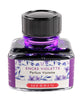 J Herbin Scented Ink (30ml) - Purple (Violet scented)