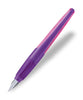 Stabilo EASYbuddy Fountain Pen - Purple/Magenta
