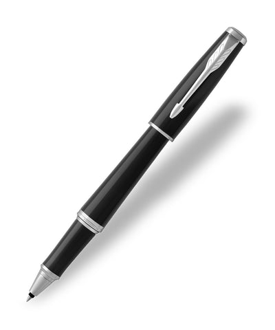Parker Urban Rollerball Pen - Black Cab