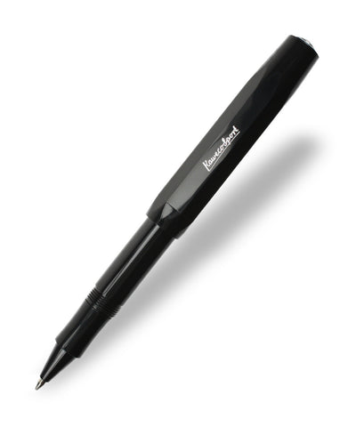 Kaweco Skyline Sport Rollerball Pen - Black
