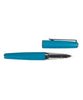 J Herbin Metal Ink Roller Pen - Blue