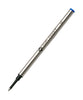 Diplomat Rollerball Pen Refill - Blue