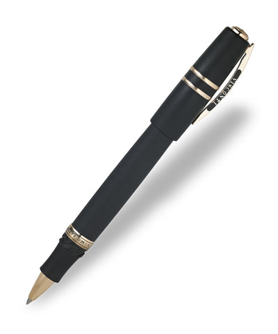 Visconti Homo Sapiens Rollerball Pen - Bronze