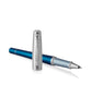 Parker Urban Premium Rollerball Pen - Dark Blue