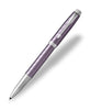 Parker IM Premium Rollerball Pen - Dark Violet