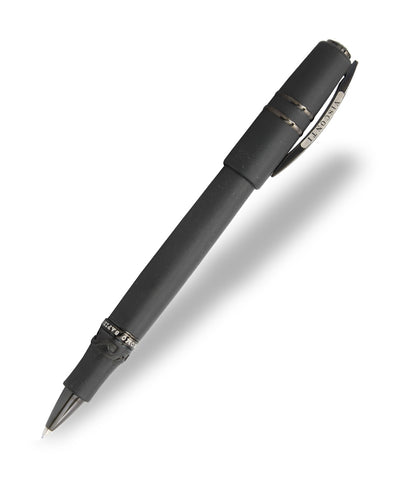 Visconti Homo Sapiens Rollerball Pen - Dark Age