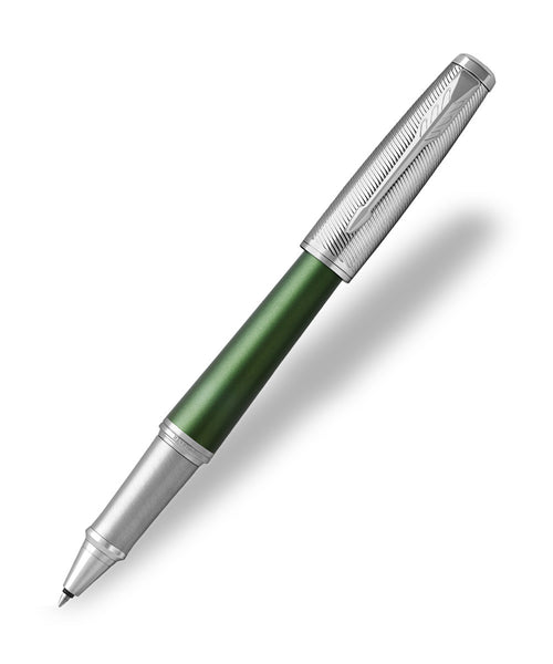 Parker Urban Premium Rollerball Pen - Green