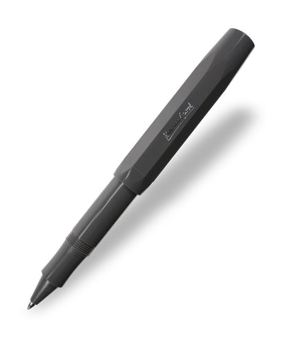 Kaweco Skyline Sport Rollerball Pen - Grey