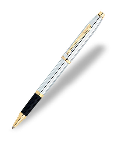 Cross Century II Rollerball Pen - Medalist