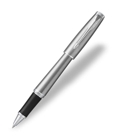 Parker Urban Rollerball Pen - Metro Metallic